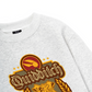 Quidditch Hogwarts Sweater