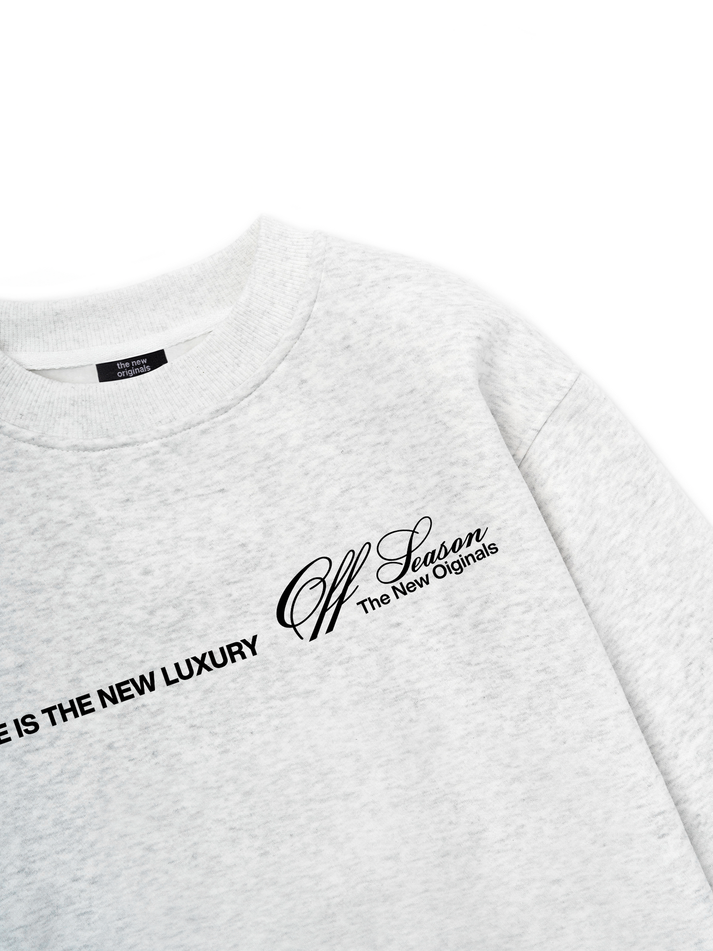 Offline Luxury Sweater