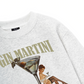 Fresh Gin Martini Sweater