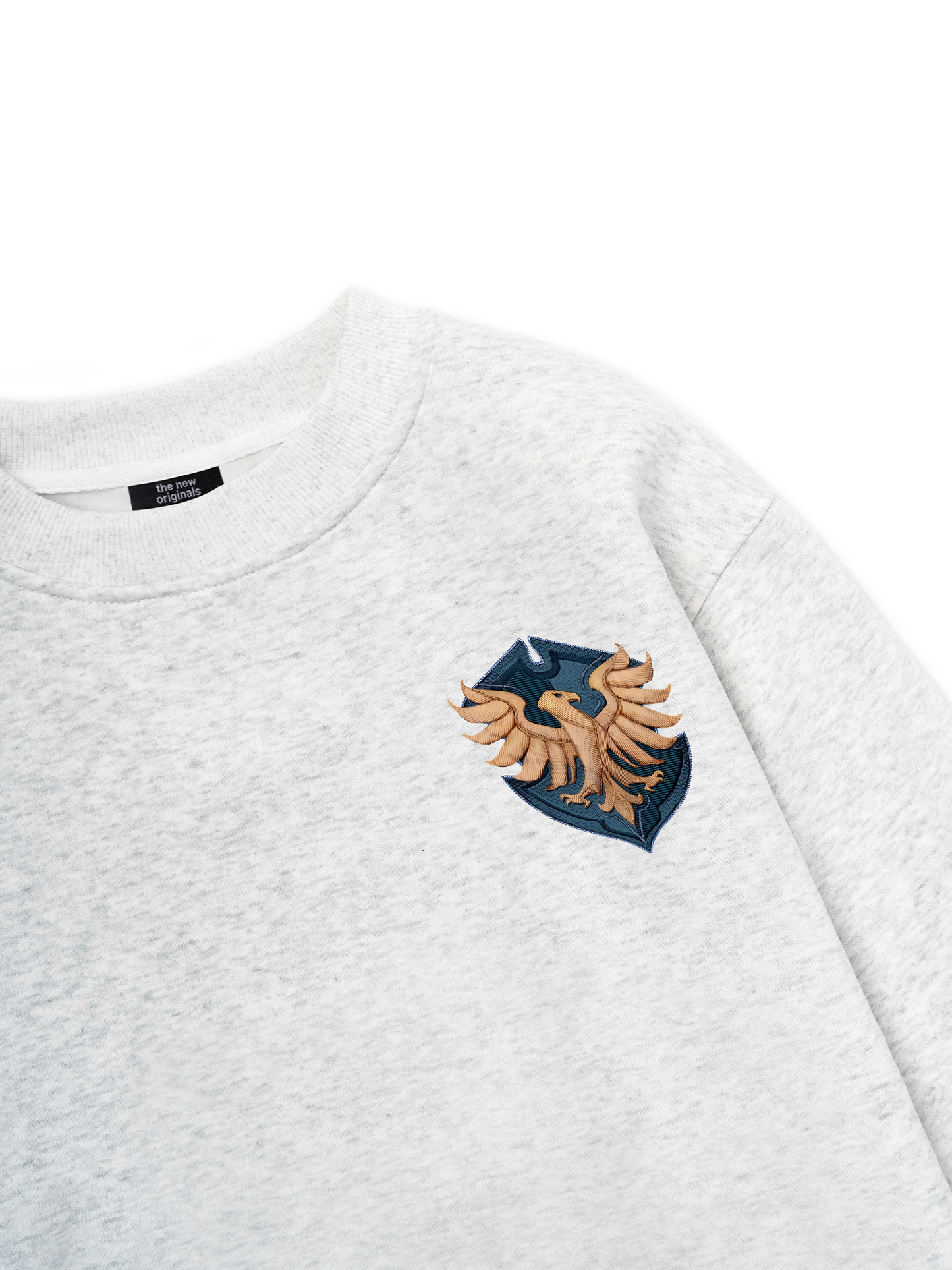 Ravenclaw House Sweater