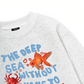 Ocean The Deep Sea Sweater