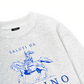 Torino Citta Magica Sweater