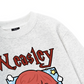 Harrry Potter Weasley Chibi Sweater