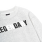 Legendary Sweater