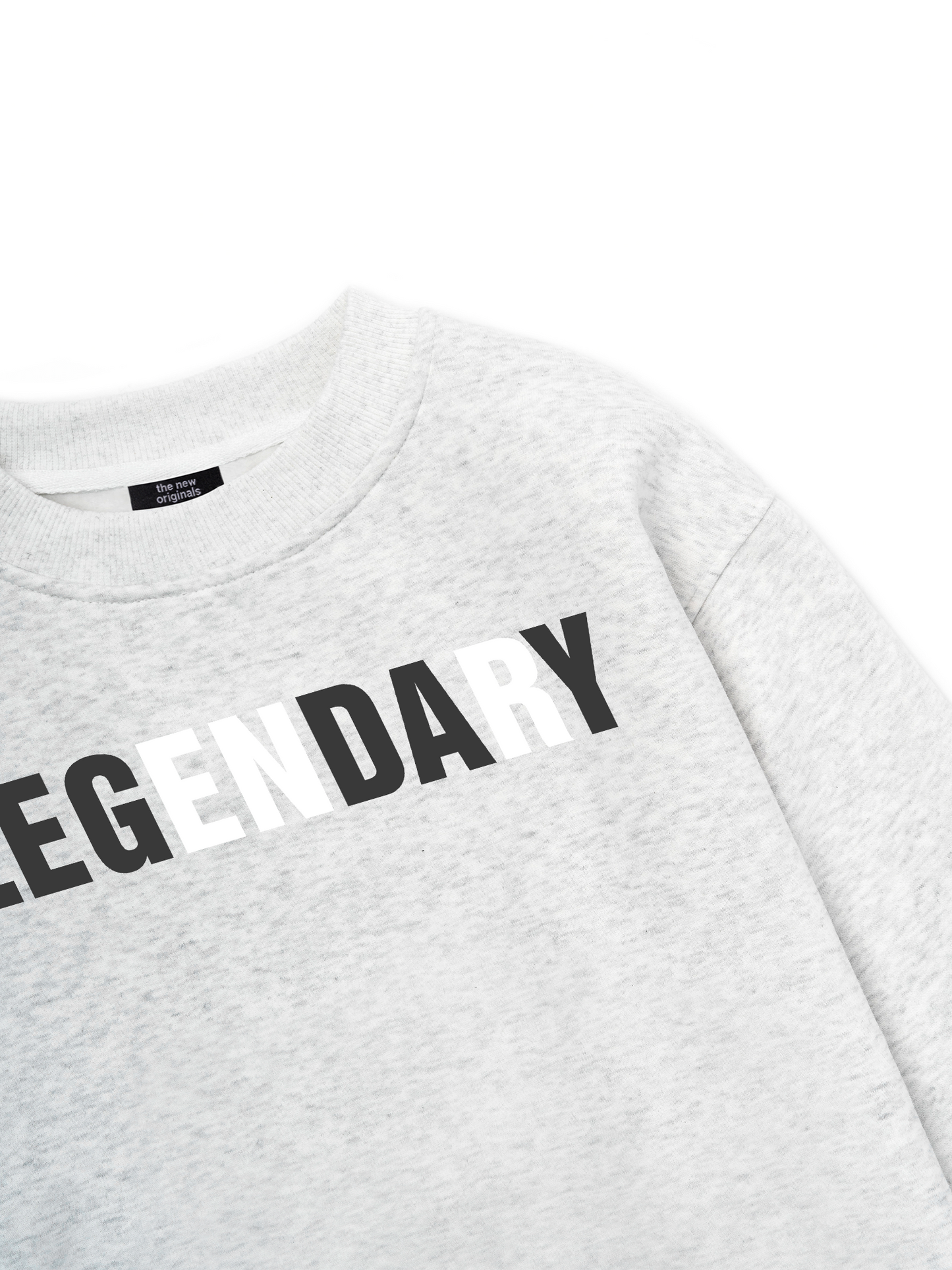 Legendary Sweater