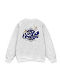 Classic Ravenclaw Sweater