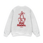 Bad Habits Sweater