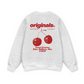 Another Sweet Summer Sweater