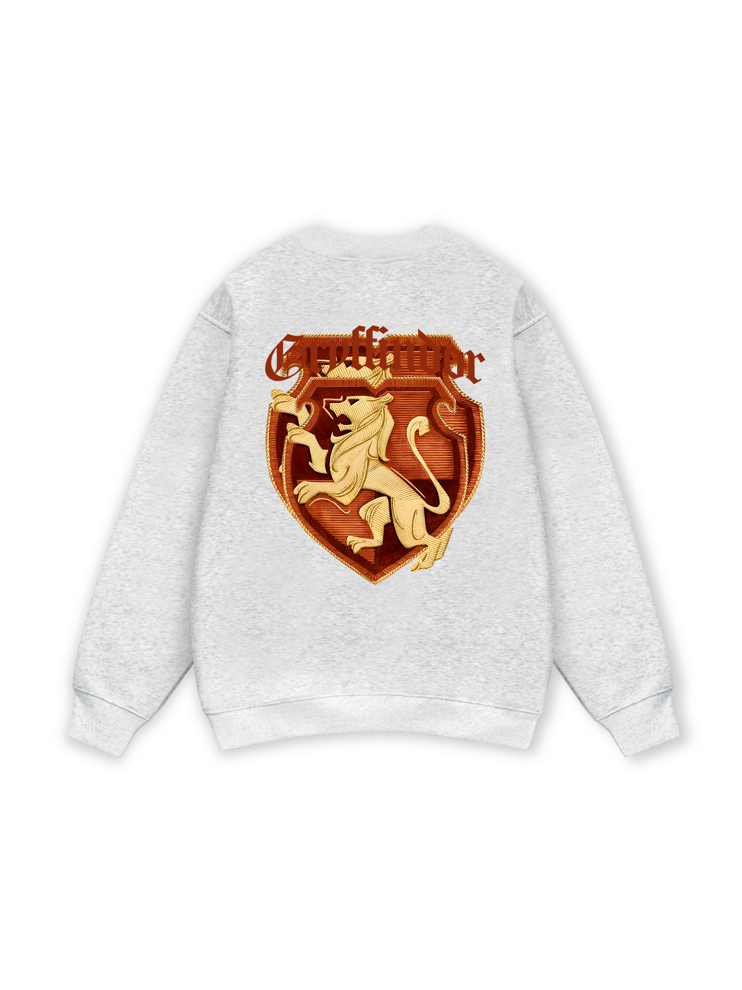Gryffindor House Sweater