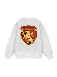 Gryffindor House Sweater