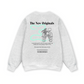 TROPICAL Simple Moments Sweater