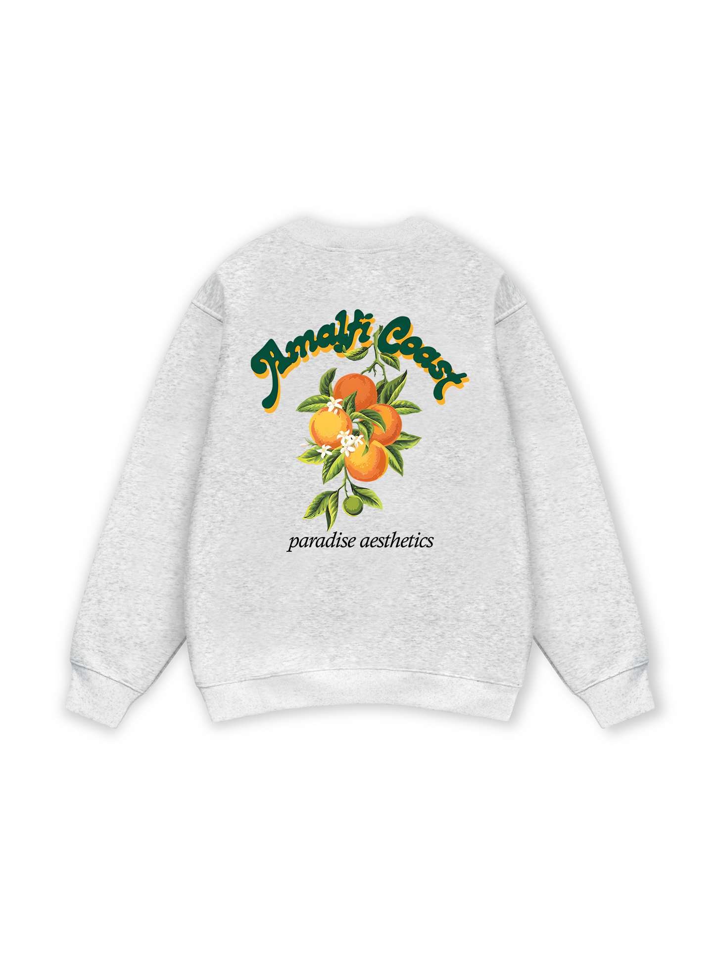 Amalfi Sweater