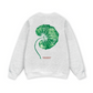 Tropical The Plant Farfugium Japonicum Sweater