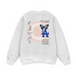 TROPICAL Butterflies in LA Sweater