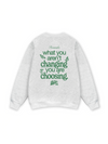 Tropical Remider Sweater
