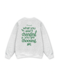 Tropical Remider Sweater