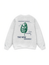 TROPICAL Département Botanique Sweater