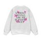 Tropical Embrace Change Sweater