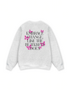 Tropical Embrace Change Sweater