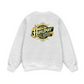 Classic Hufflepuff Sweater