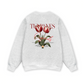 Tropical Tulpanes Sweater