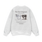 TROPICAL All We Need Sweater