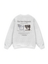 TROPICAL All We Need Sweater