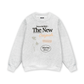 TROPICAL One Day Sweater