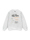 TROPICAL One Day Sweater