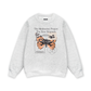 TROPICAL The Stillness Sweater
