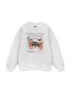 TROPICAL The Stillness Sweater