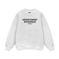 TROPICAL Département Botanique Sweater