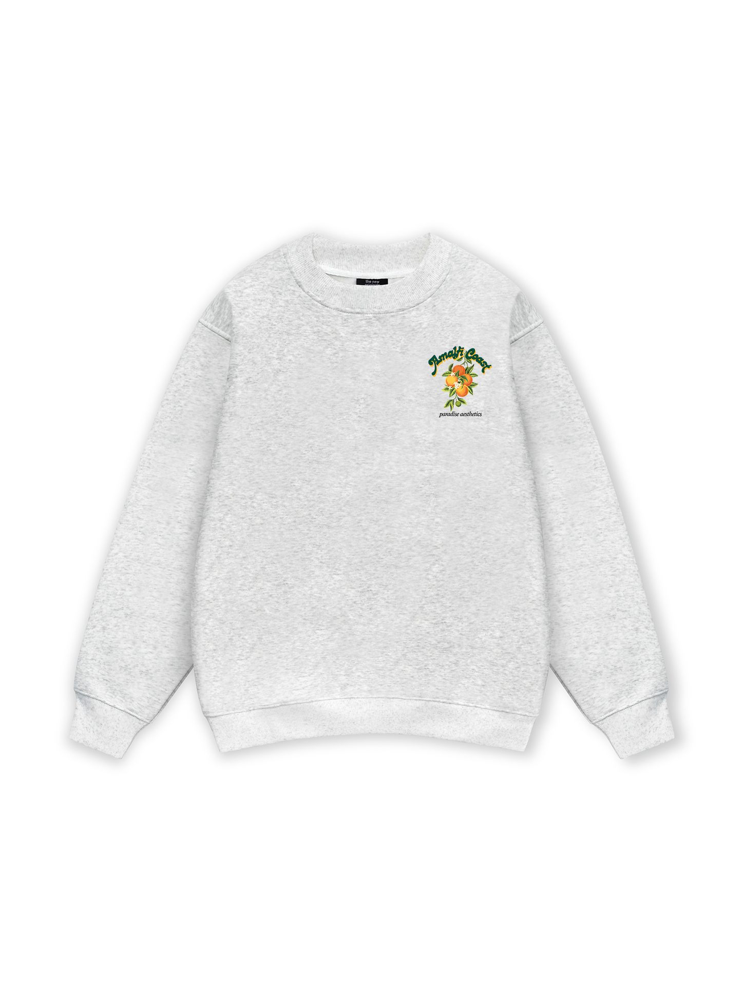 Amalfi Sweater