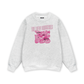 Tropical Float Like A Butterfly Sweater