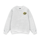 Classic Hufflepuff Sweater