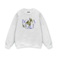 Tropical Bota Nique Sweater