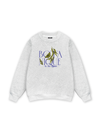 Tropical Bota Nique Sweater