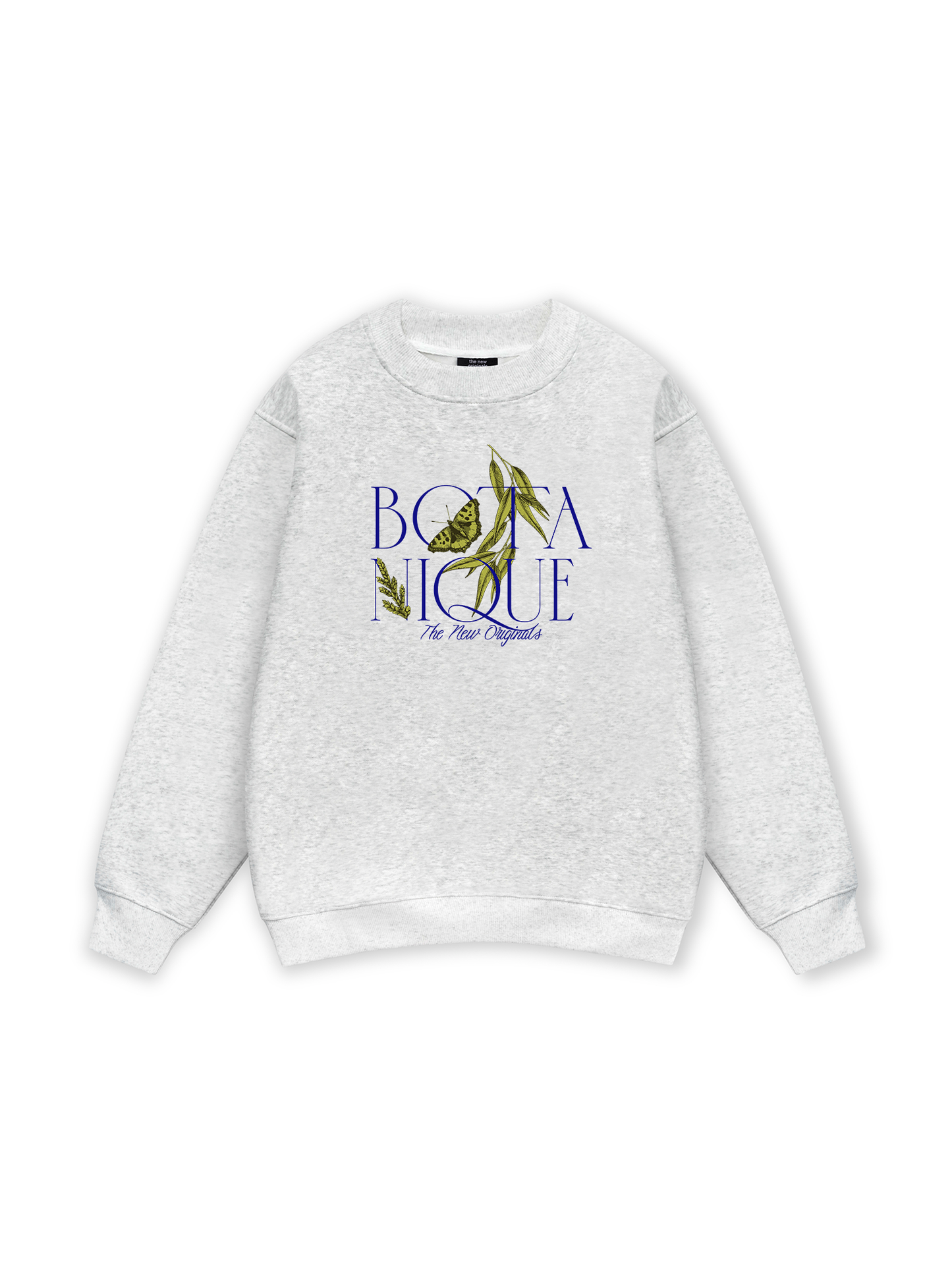 Tropical Bota Nique Sweater