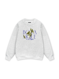 Tropical Bota Nique Sweater