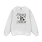 Tropical Evolve Or Repeat Sweater