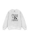 Tropical Evolve Or Repeat Sweater