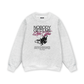Tropical Nobody Get Me Sweater