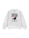 Tropical Nobody Get Me Sweater