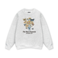 Tropical Weekend Club Sweater