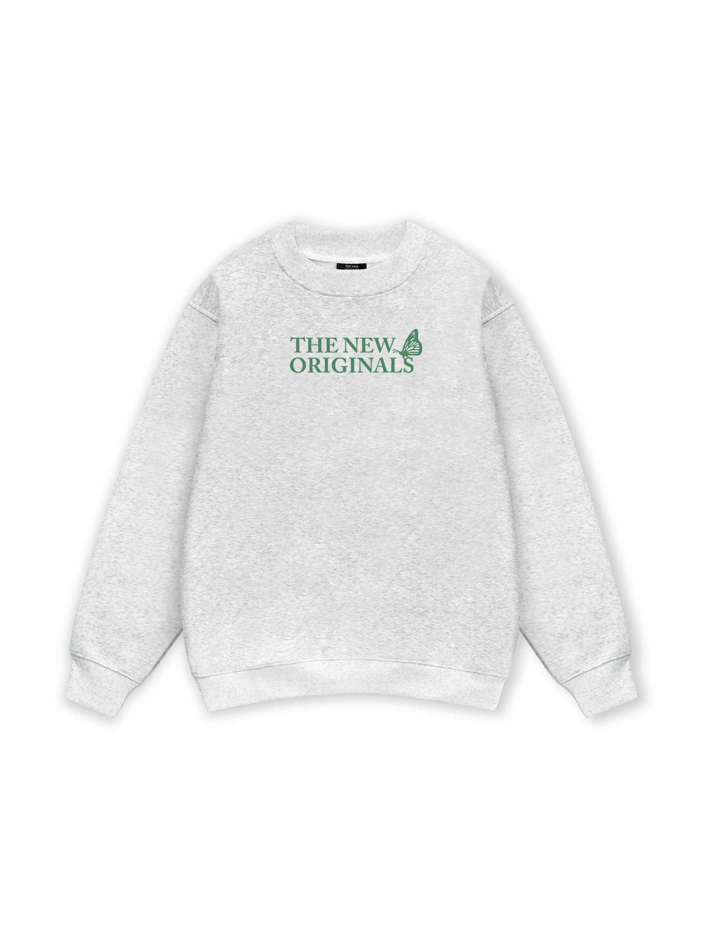 Tropical Remider Sweater