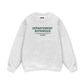 TROPICAL Département Botanique Sweater