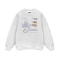 TROPICAL The Two Of Us Sweater