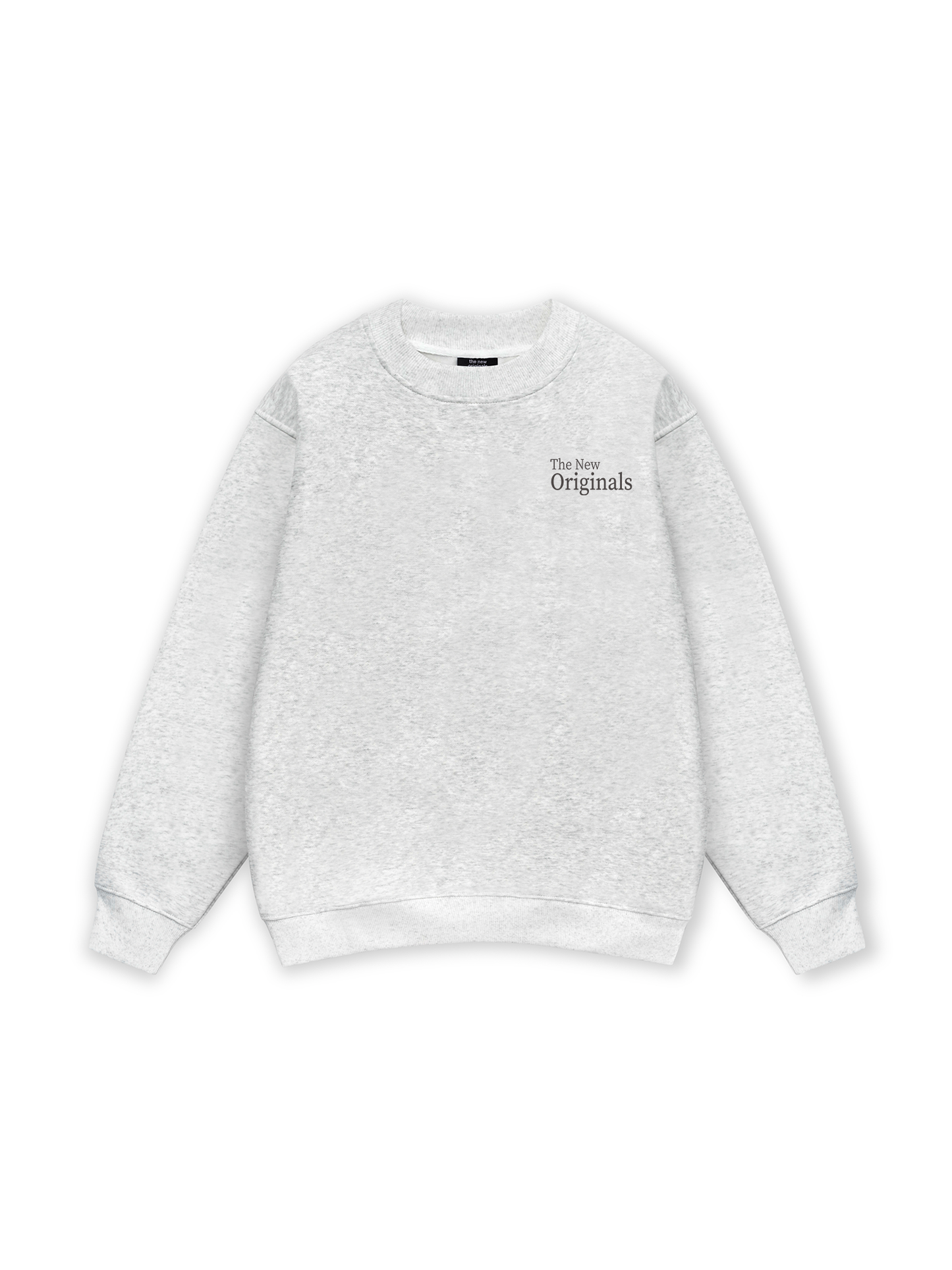 Tropical The Plant Farfugium Japonicum Sweater