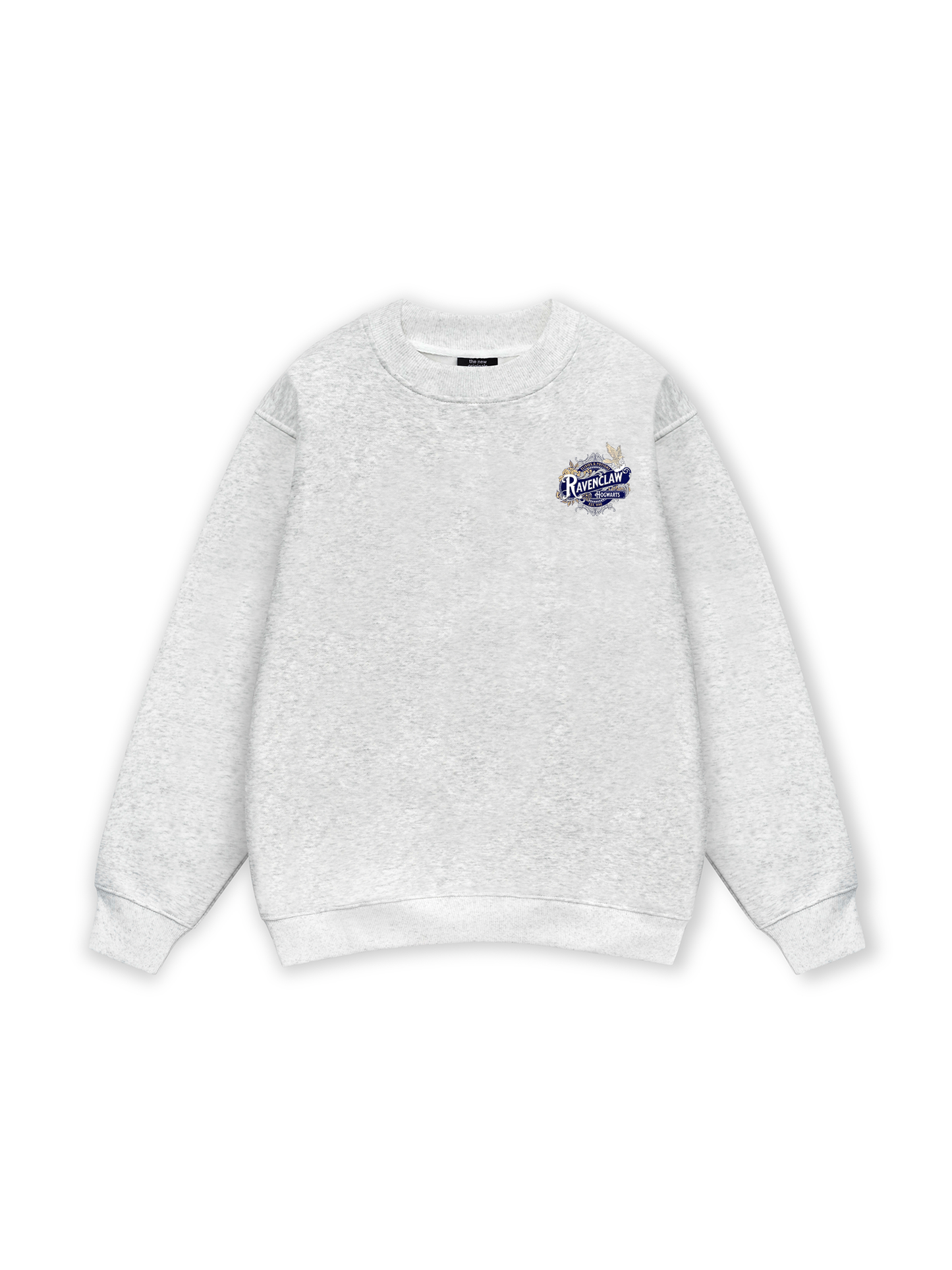 Classic Ravenclaw Sweater