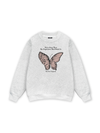 Tropical The Experinces Sweater